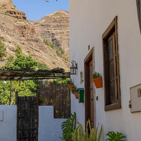 La Casa Del Orobal Apartment Agaete  Exterior photo
